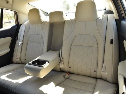 New 2026 Nissan Sentra SL w/ Floor Mat Package image 27