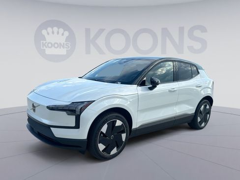 New 2026 Volvo EX30 Plus w/ Protection Package Premier RWD image 1