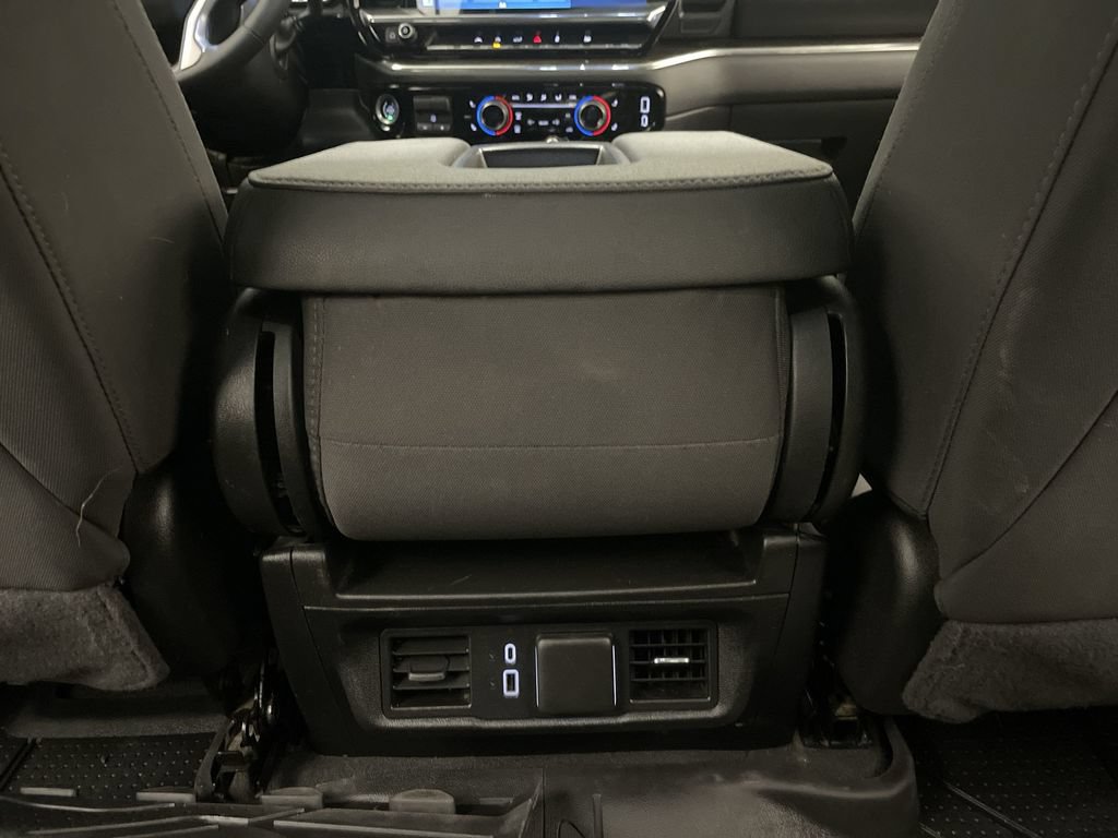 Used 2024 Chevrolet Silverado 1500 RST w/ Max Trailering Package AWD/4WD image 15