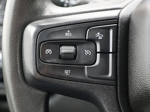 Used 2024 Chevrolet Silverado 1500 Custom image 22