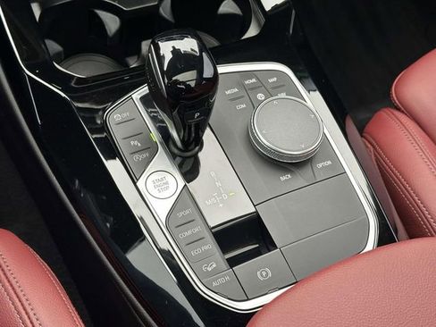 Certified 2022 BMW X3 xDrive30i w/ M Sport Package 2 image 39