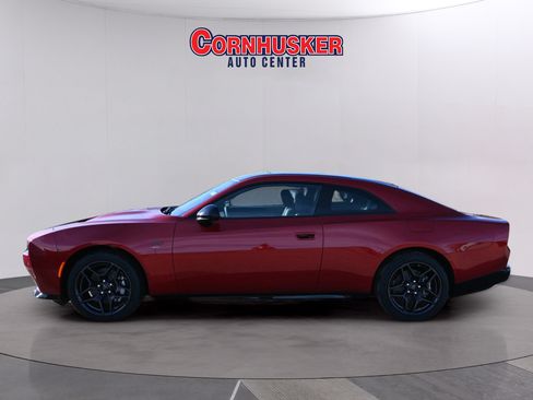 New 2024 Dodge Charger Daytona R/T w/ Plus Group AWD/4WD image 5