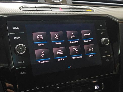 Used 2020 Volkswagen Arteon SEL Premium image 14