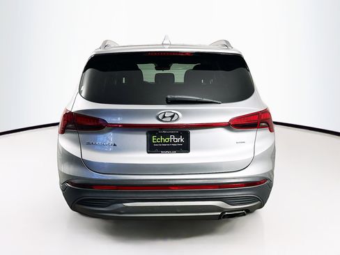 Used 2023 Hyundai Santa Fe SEL image 7