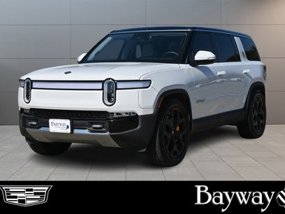 Used 2023 Rivian R1S Adventure