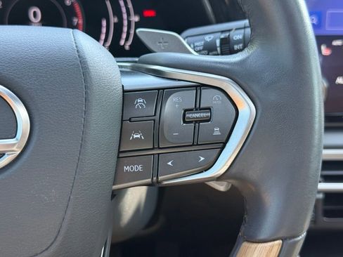 Used 2023 Lexus RX 350 Premium w/ Accessory Package AWD/4WD image 32