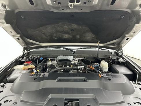 Used 2013 GMC Sierra 2500 Denali w/ Suspension Package, Off-Road image 25