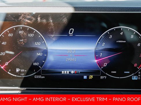 Certified 2024 Mercedes-Benz GLE 350 GLE 350 image 23