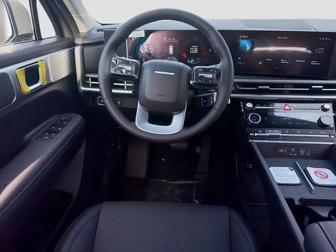 New 2026 Hyundai Santa Fe SEL FWD image 16