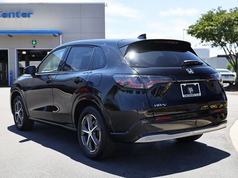 Used 2024 Honda HR-V EX-L image 7