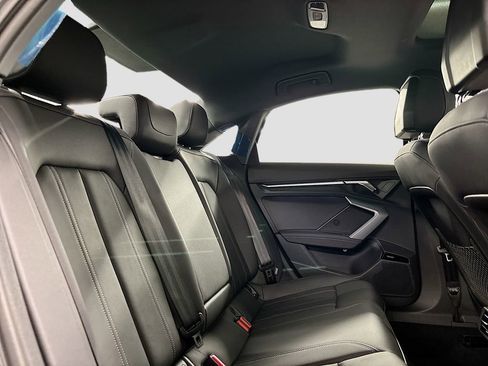 New 2025 Audi A3 2.0T Premium Plus image 16