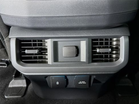 Used 2025 Ford F150 XLT w/ Equipment Group 302A MID AWD/4WD image 25