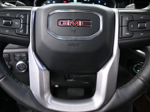 Used 2023 GMC Sierra 1500 Elevation w/ Elevation Premium Package RWD image 37