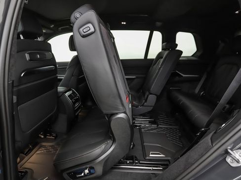 New 2027 BMW X7 M60i AWD/4WD image 25