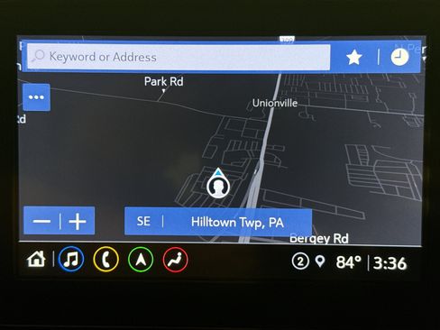 Used 2023 Chevrolet Traverse RS AWD/4WD image 15