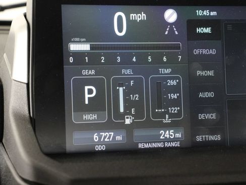 Used 2025 INEOS Grenadier AWD/4WD image 11