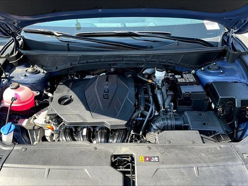 Used 2025 Hyundai Tucson SEL FWD image 26
