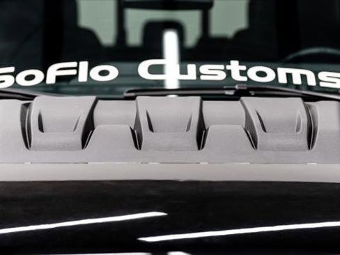 Used 2025 Ford F150 Raptor w/ Equipment Group 803A Raptor R image 29