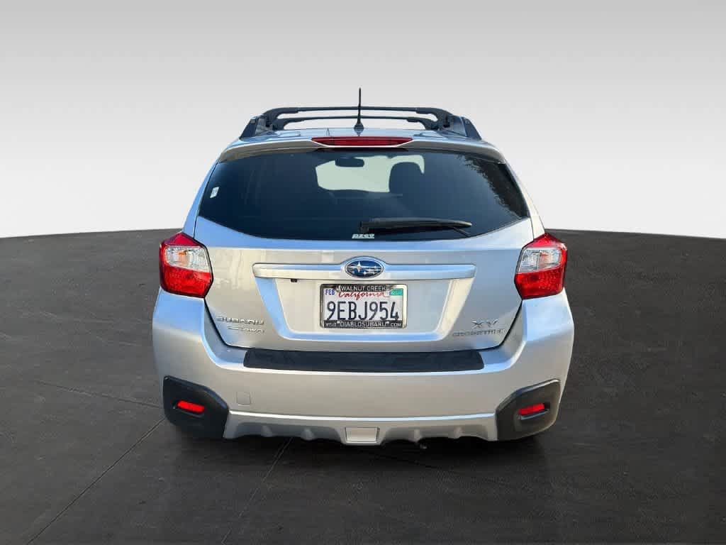Used 2015 Subaru Crosstrek 2.0i Premium AWD/4WD image 5