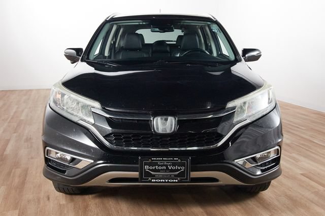 Used 2016 Honda CR-V Touring image 2