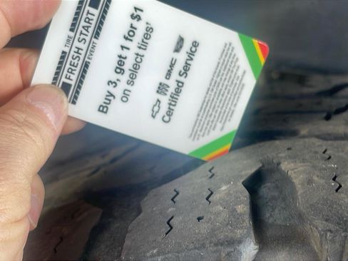 Used 2020 RAM 2500 Power Wagon image 10