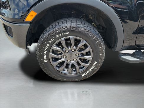 Used 2023 Ford Ranger XLT w/ Equipment Group 301A Mid AWD/4WD image 32