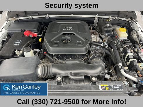 Used 2020 Jeep Wrangler Unlimited Rubicon w/ Quick Order Package 28Y Recon image 60