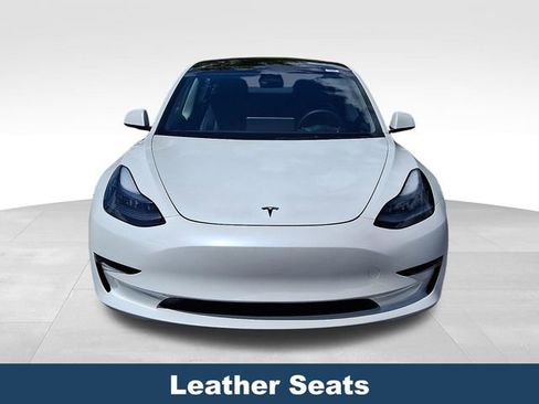Used 2023 Tesla Model 3 Standard Range RWD image 2