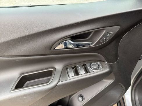 Certified 2023 Chevrolet Equinox LT image 15