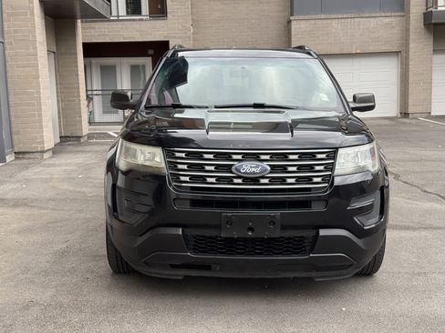 Used 2016 Ford Explorer 4WD image 10