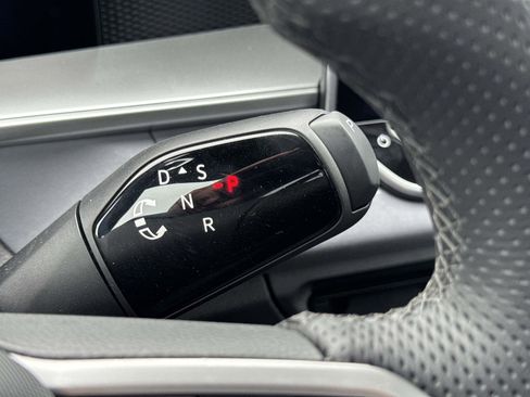 New 2026 Volkswagen Tiguan SE R-Line FWD image 14