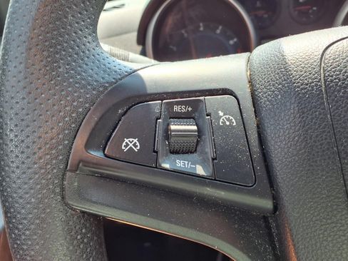 Used 2015 Chevrolet Cruze LT FWD image 20