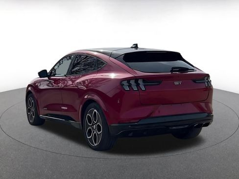 Used 2023 Ford Mustang Mach-E GT image 55