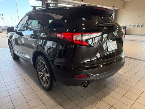 Used 2019 Acura RDX FWD w/ Technology Package image 4