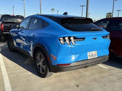 Used 2023 Ford Mustang Mach-E Select image 10