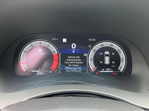 Used 2025 Toyota Highlander XSE AWD/4WD image 38