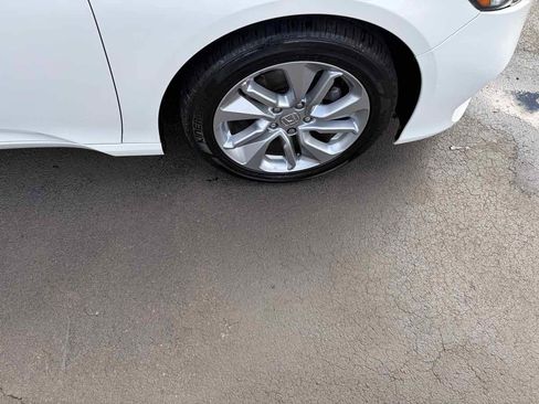 Used 2020 Honda Accord LX image 28