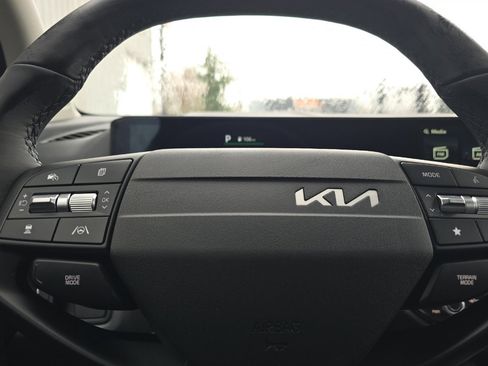 Certified 2026 Kia Sportage EX AWD/4WD image 21