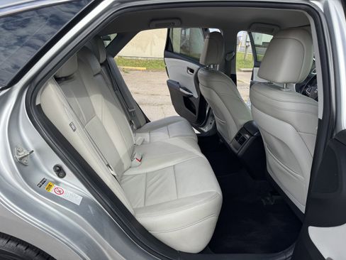 Used 2015 Toyota Avalon XLE image 4