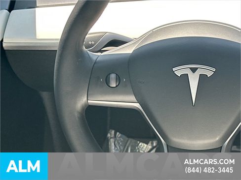Used 2022 Tesla Model 3 Performance AWD/4WD image 29