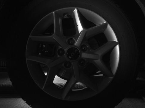 Used 2025 Kia Soul LX w/ LX Technology Package FWD image 15