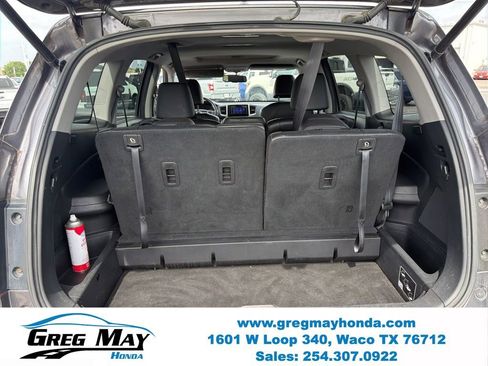 Used 2018 Honda Pilot EX-L image 24