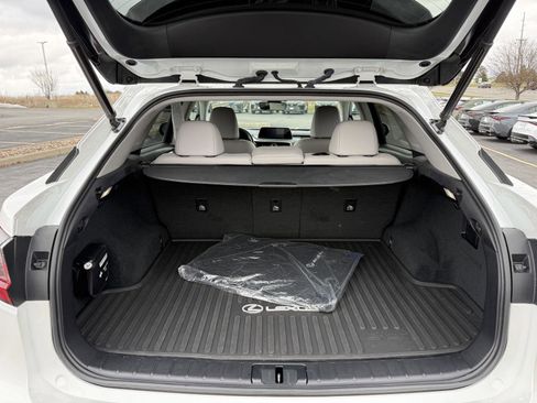 Certified 2021 Lexus RX 350 w/ Premium Package image 28