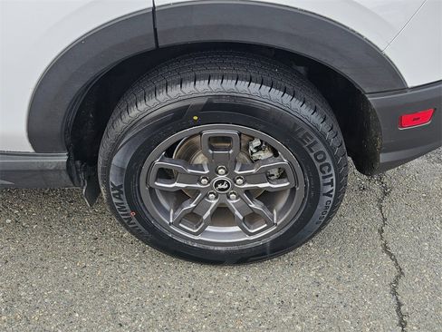 Used 2021 Ford Bronco Sport Big Bend image 9