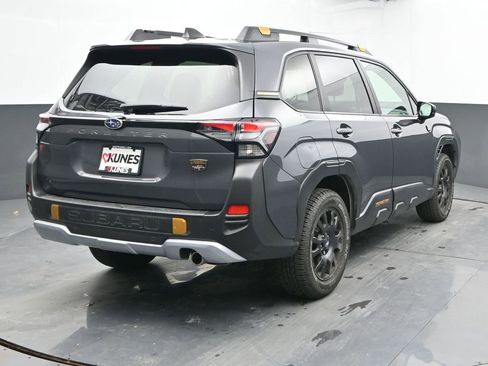 Used 2026 Subaru Forester Wilderness w/ Wilderness Package image 10