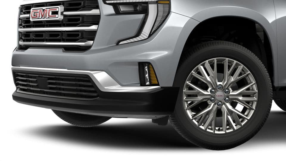 New 2027 GMC Acadia Elevation w/ Elevation Premium Package FWD image 31