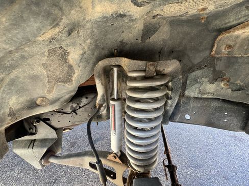 Used 1986 Ford F150 4x4 Regular Cab image 21