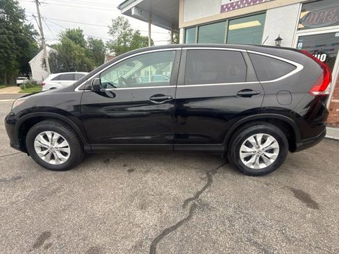 Used 2013 Honda CR-V EX image 8