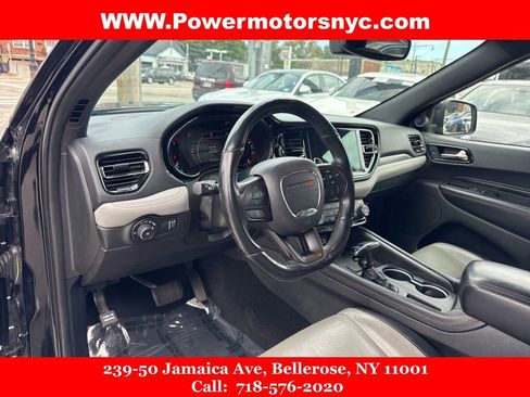 Used 2022 Dodge Durango R/T image 32