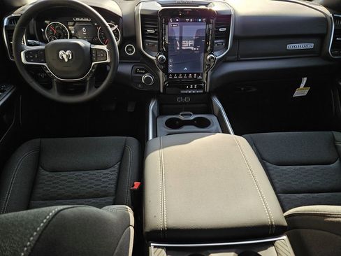 New 2026 RAM 1500 2WD Crew Cab image 12